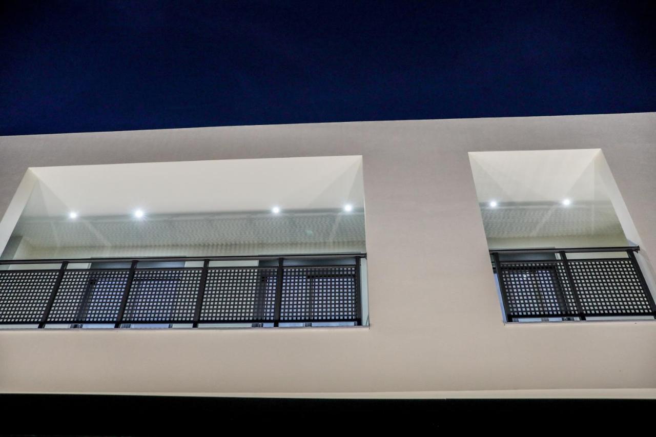 Luxury Villa Seven Skiathos Town Exterior photo