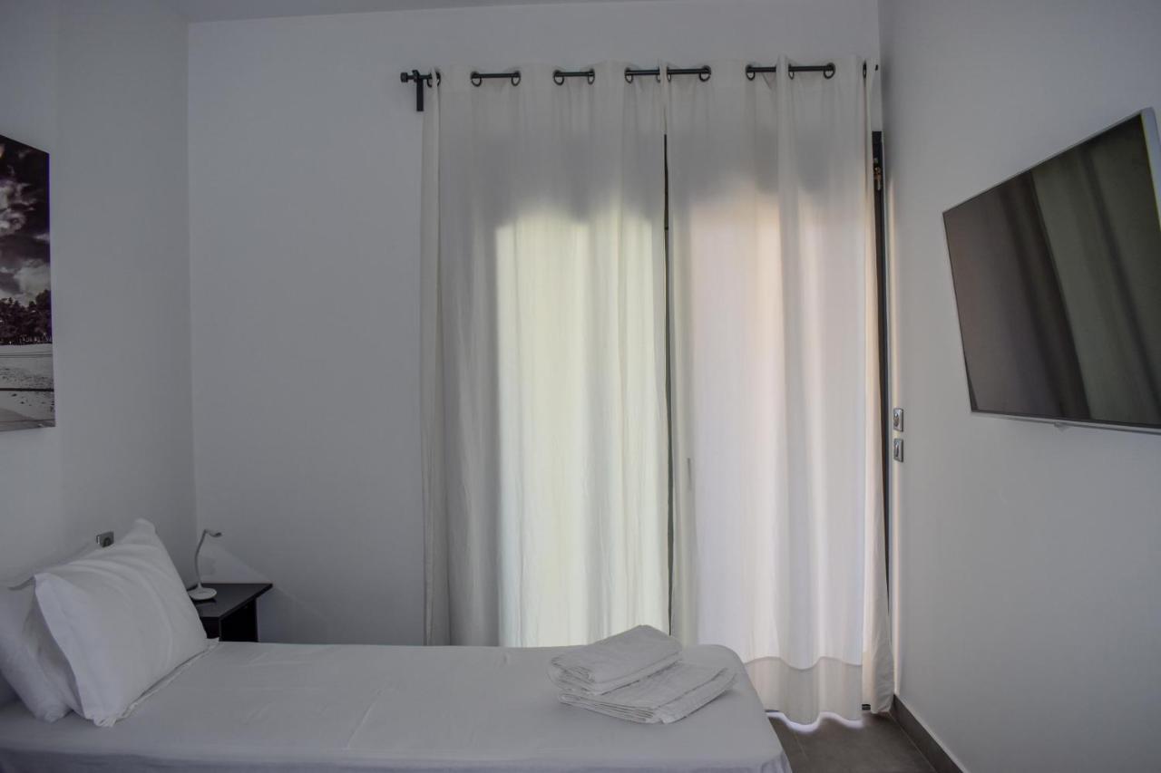 Luxury Villa Seven Skiathos Town Exterior photo