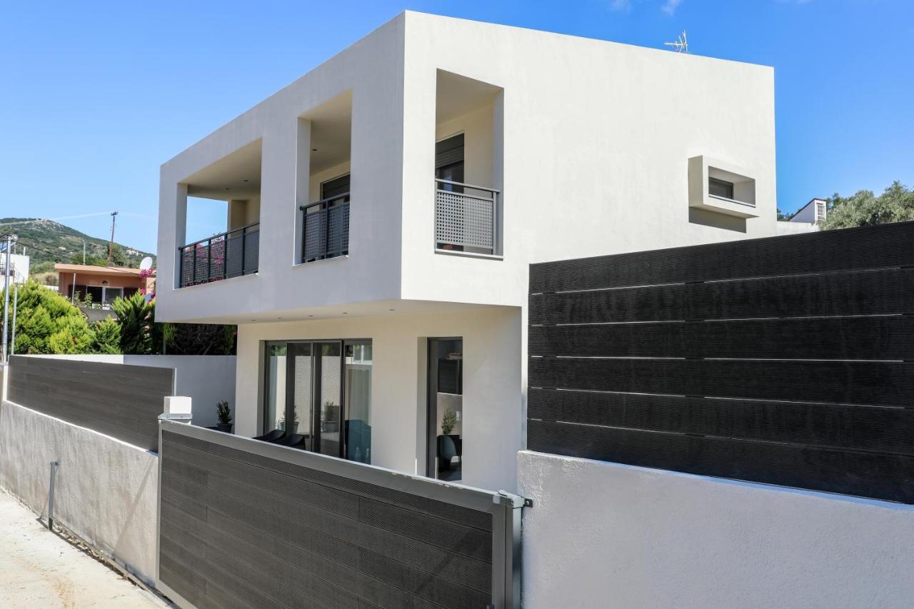 Luxury Villa Seven Skiathos Town Exterior photo